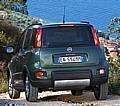 Fiat Panda 4x4